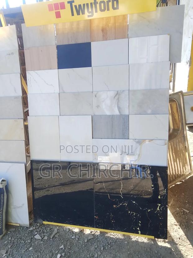 Twyford Tiles - main view