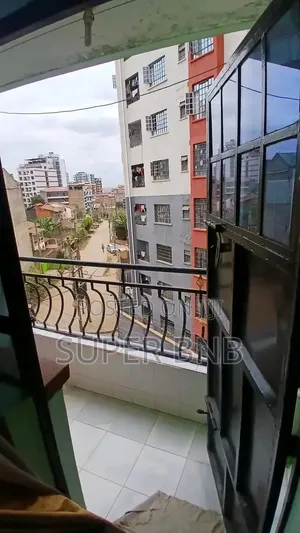 Studio Airbnb in Kasarani Seasons.3 HRS
