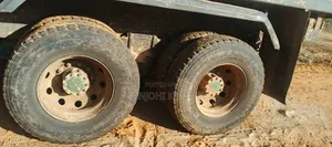 Faw Tipper J280