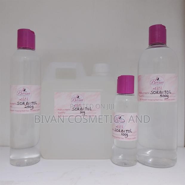 Sorbitol Liquid