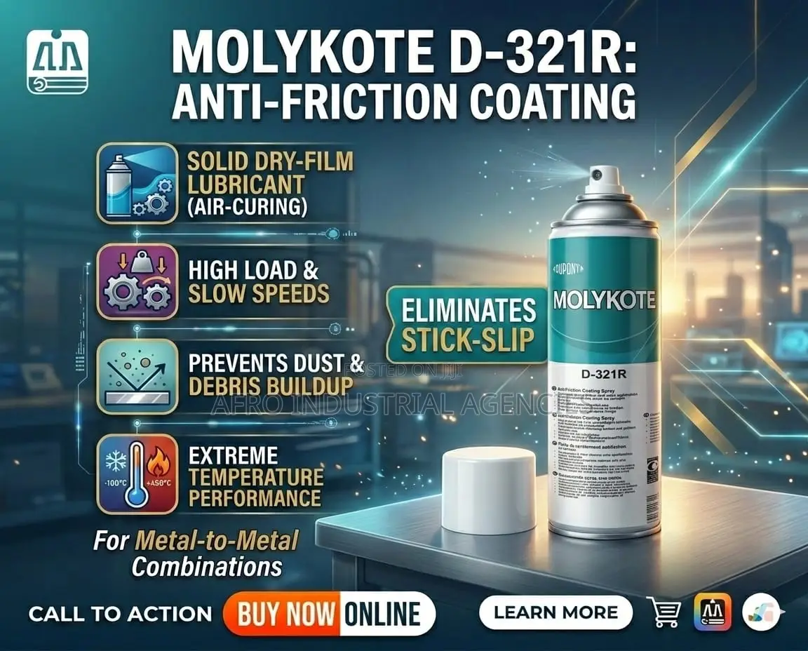 Molykote D 321 R