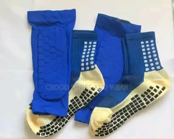 Sporty Socks