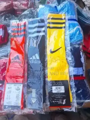 Sporty Socks
