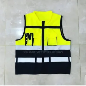 Executive Reflectors/Reflective Vest