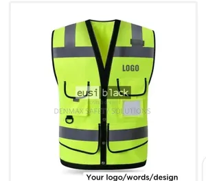 Executive Reflectors/Reflective Vest