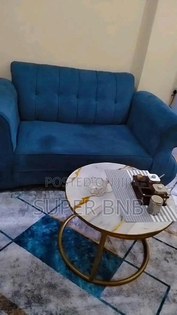 Studio Airbnb Donholm Phase8 Opposite Greenspan Mall - thumbnail 5
