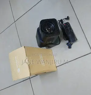 New Android Hy320 Smart Projector Mini 1080p