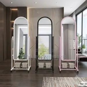 Dressers; Long Dressing Room Mirrors