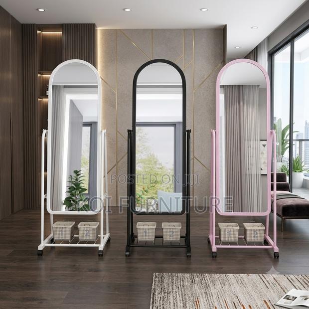 Dressers; Long Dressing Room Mirrors