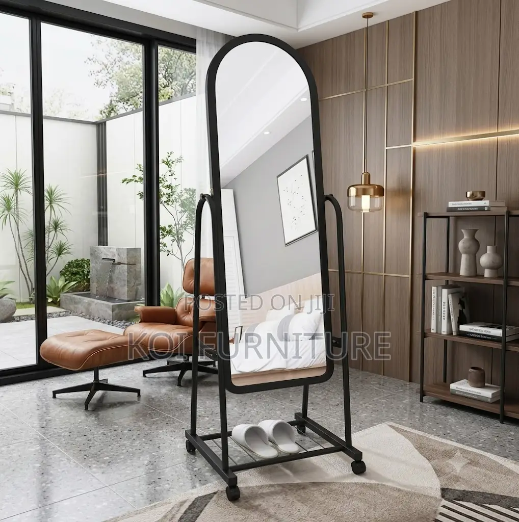 Dressers; Long Dressing Room Mirrors