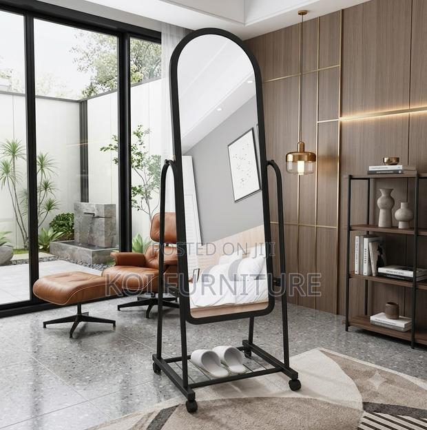 Dressers; Long Dressing Room Mirrors - thumbnail 3