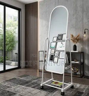 Dressers; Long Dressing Room Mirrors