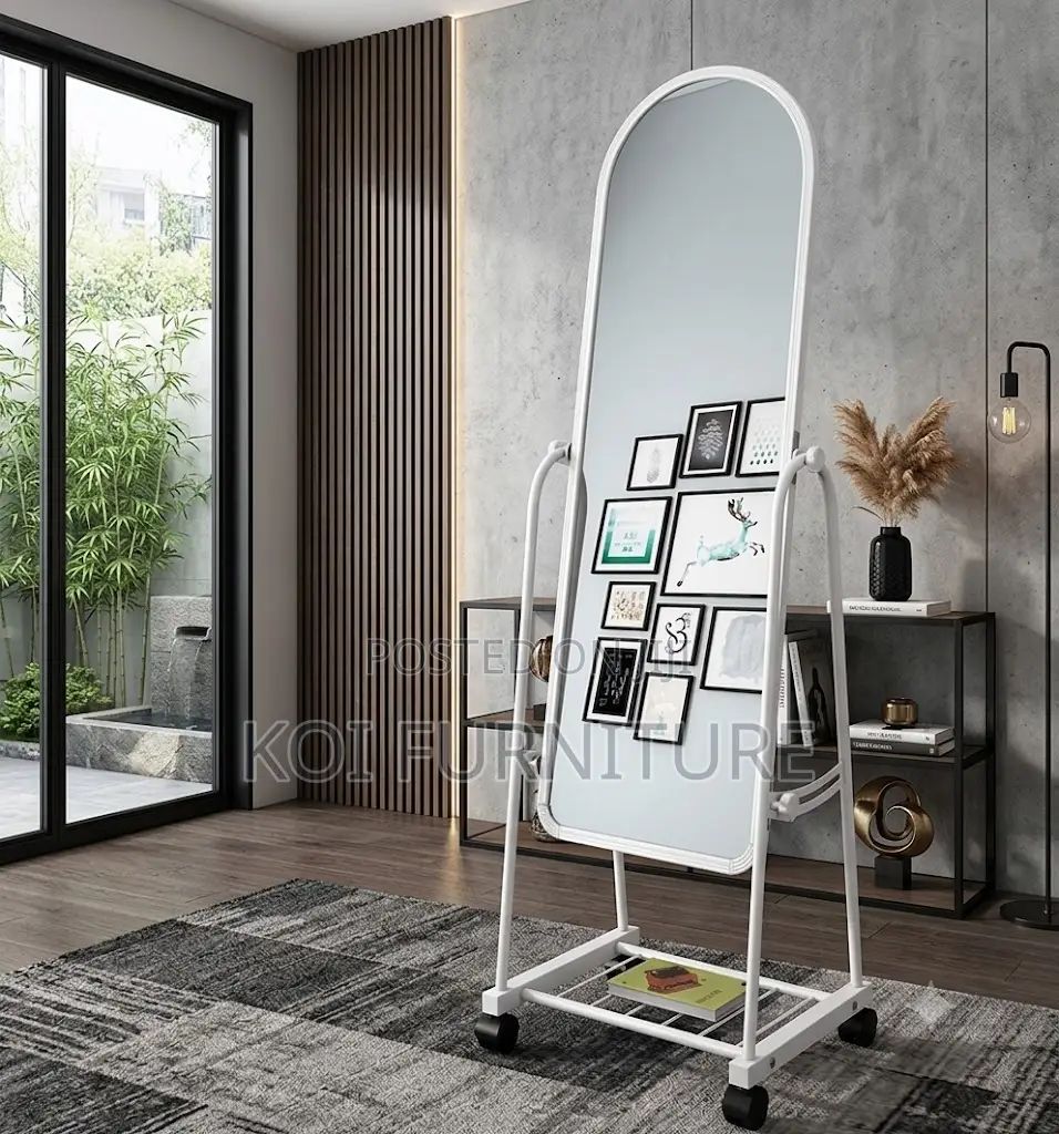 Dressers; Long Dressing Room Mirrors