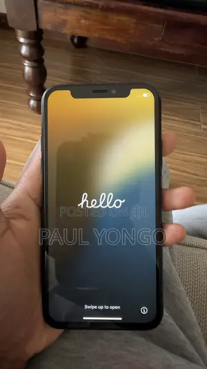 Apple iPhone XS 256 GB Black