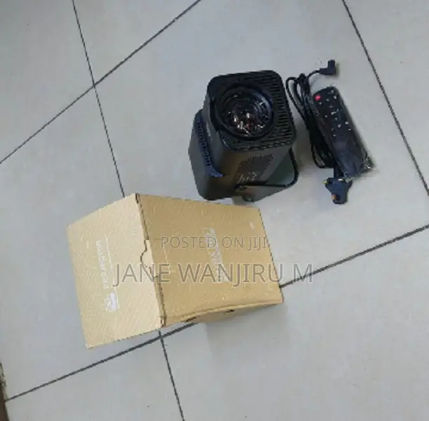 Quality Hy320 Mini Android Projector Full Hd 1080p