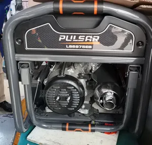 Pulsur Gasoline Generator