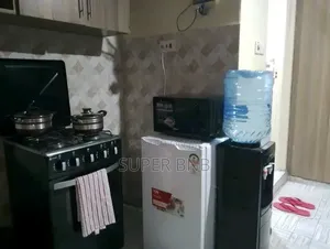 Fully Furnished Studio BNB in Donholm Along Spine Road Greenspan
