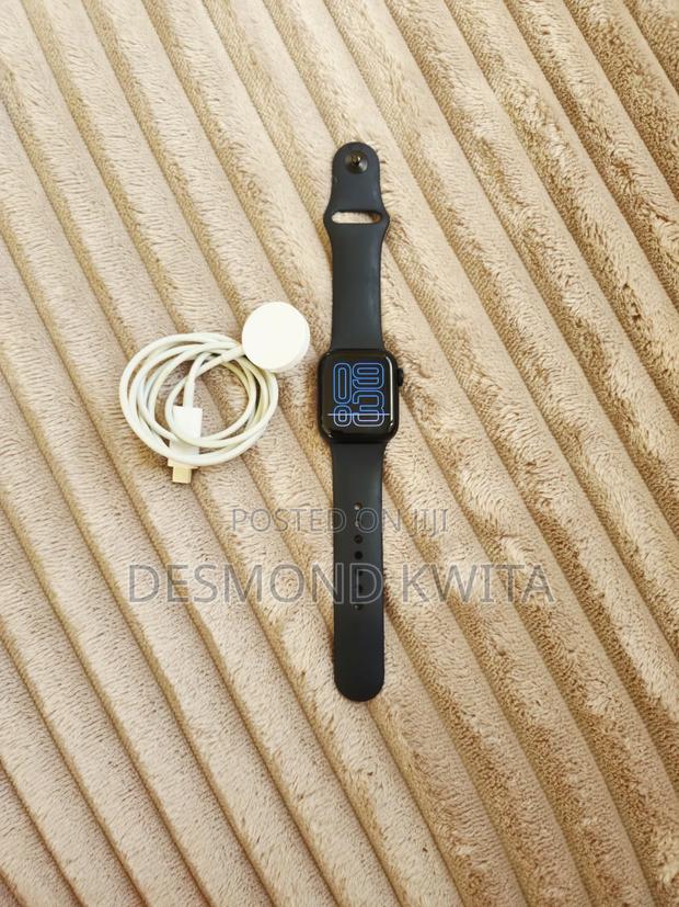Apple Watch - thumbnail 2