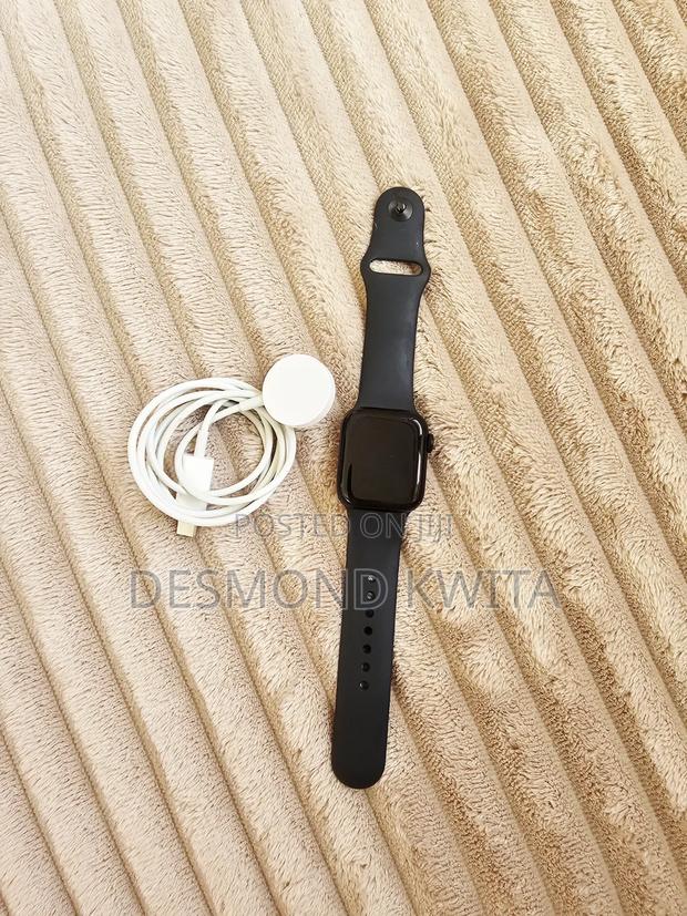 Apple Watch - thumbnail 4