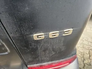 Mercedes-Benz GLE-Class 2025 Black