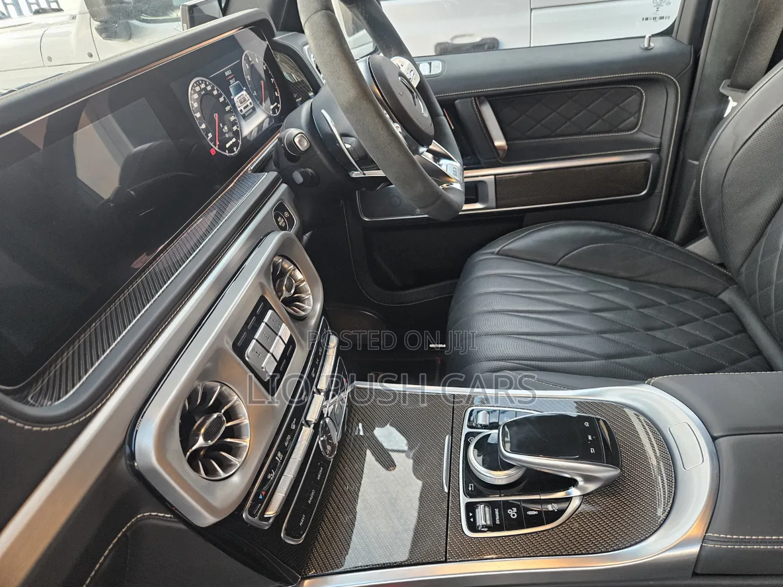 Mercedes-Benz GLE-Class 2025 Black