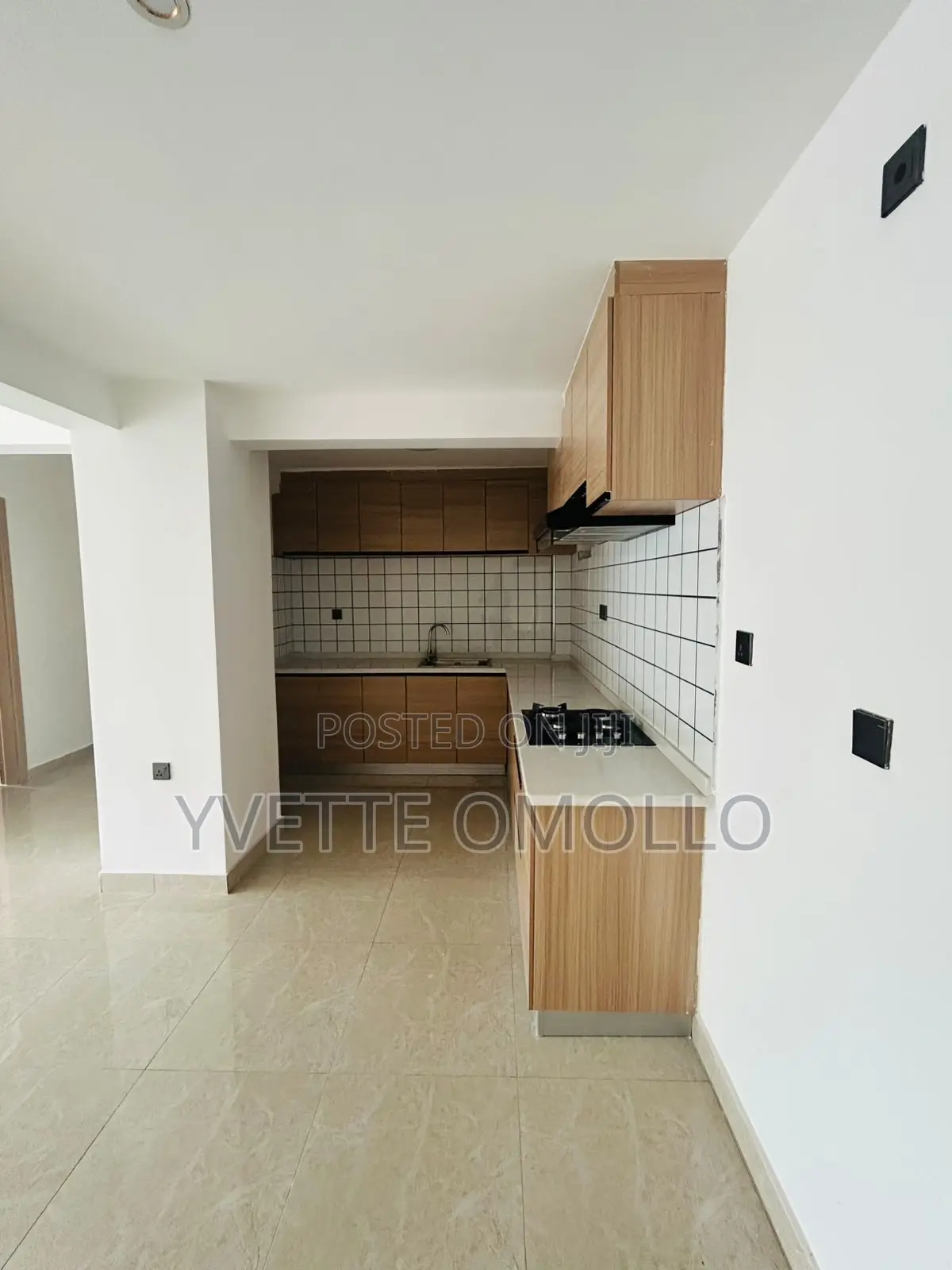 2bdrm Apartment in The Loftel, Ruaka for rent