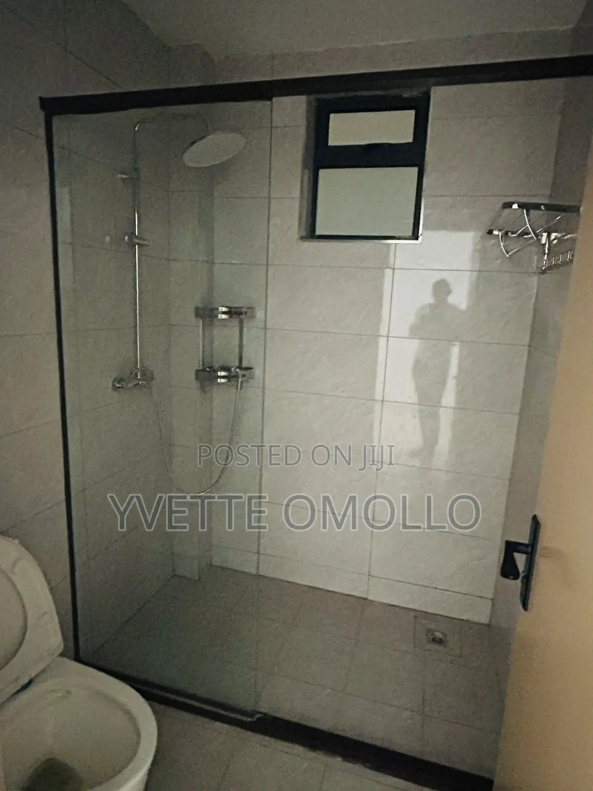 2bdrm Apartment in The Loftel, Ruaka for rent