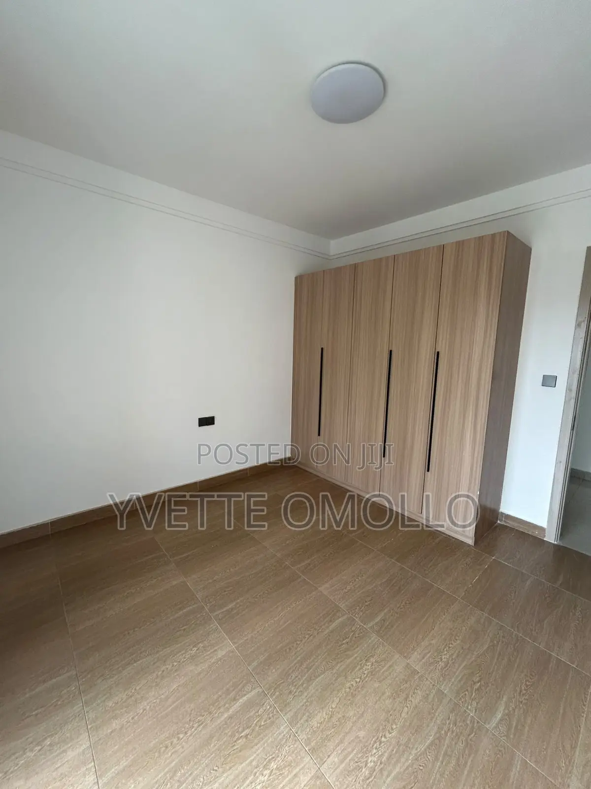 2bdrm Apartment in The Loftel, Ruaka for rent