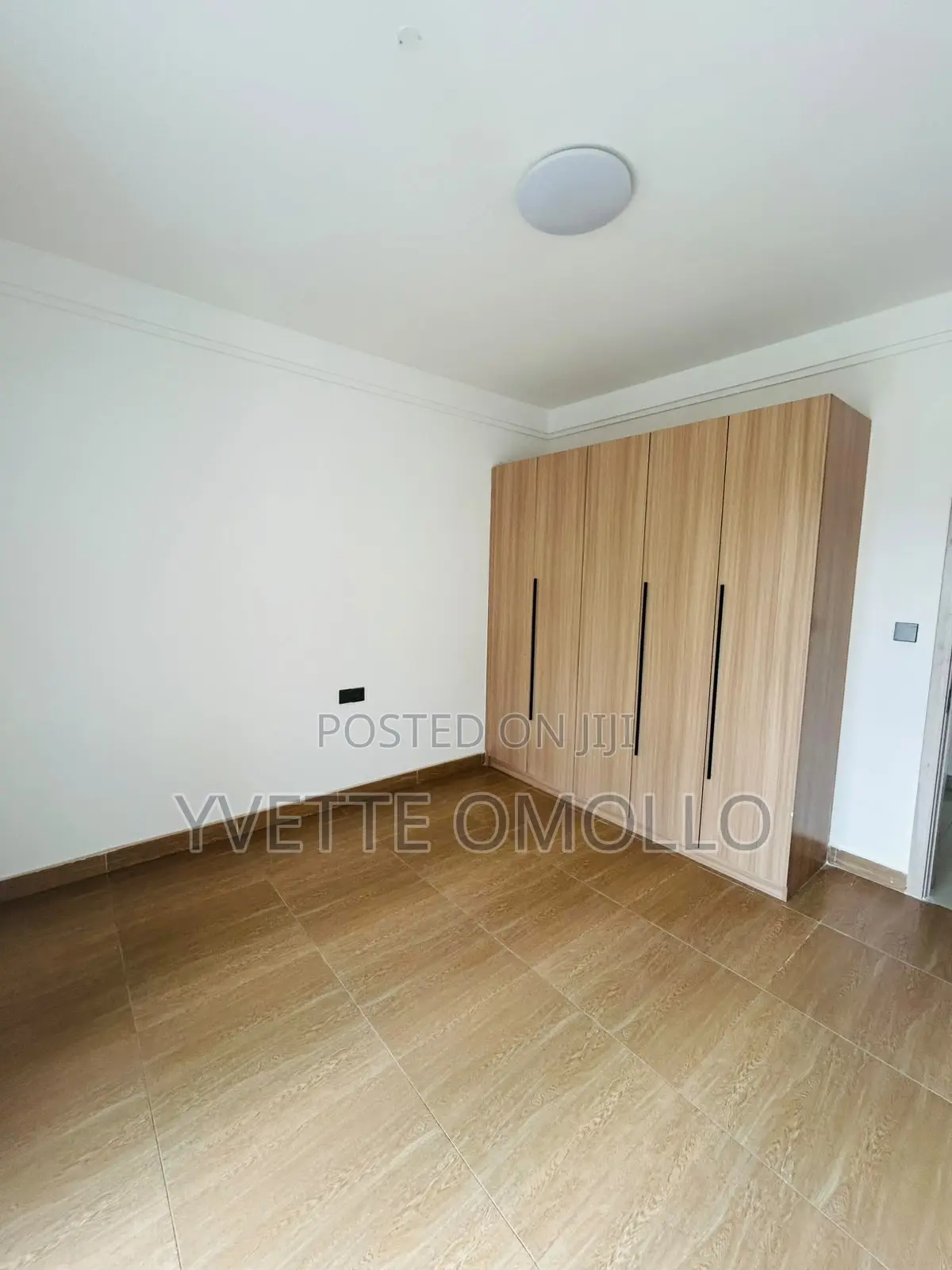 2bdrm Apartment in The Loftel, Ruaka for rent