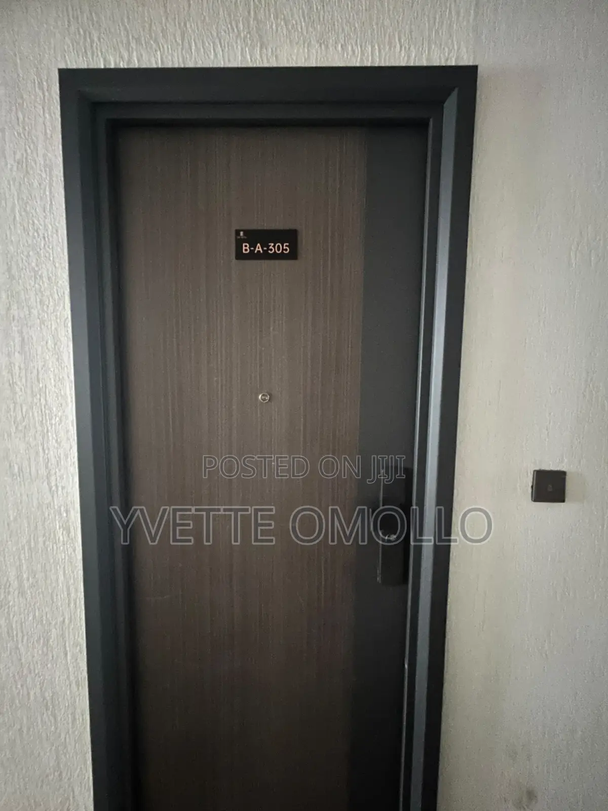 2bdrm Apartment in The Loftel, Ruaka for rent