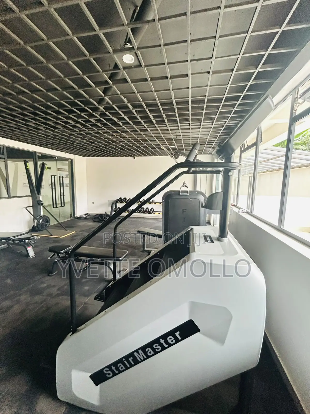 2bdrm Apartment in The Loftel, Ruaka for rent