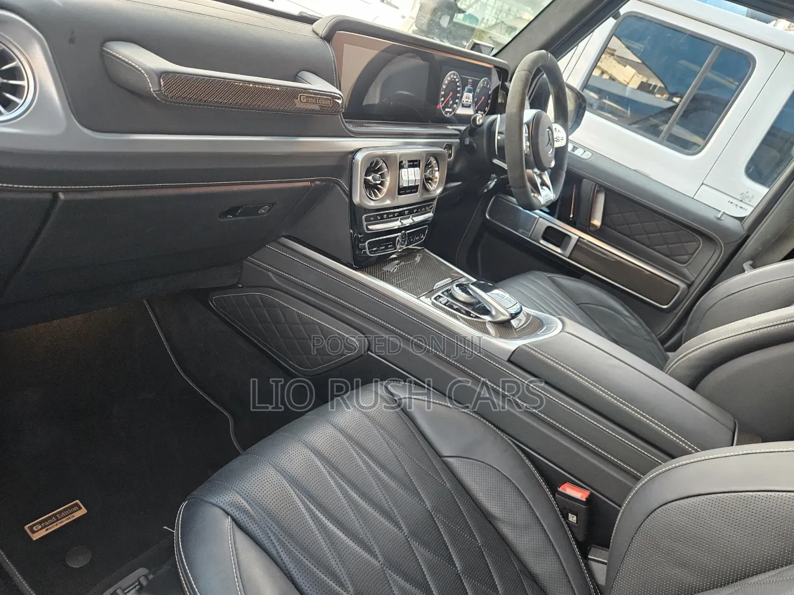 Mercedes-Benz GLE-Class 2025 Black