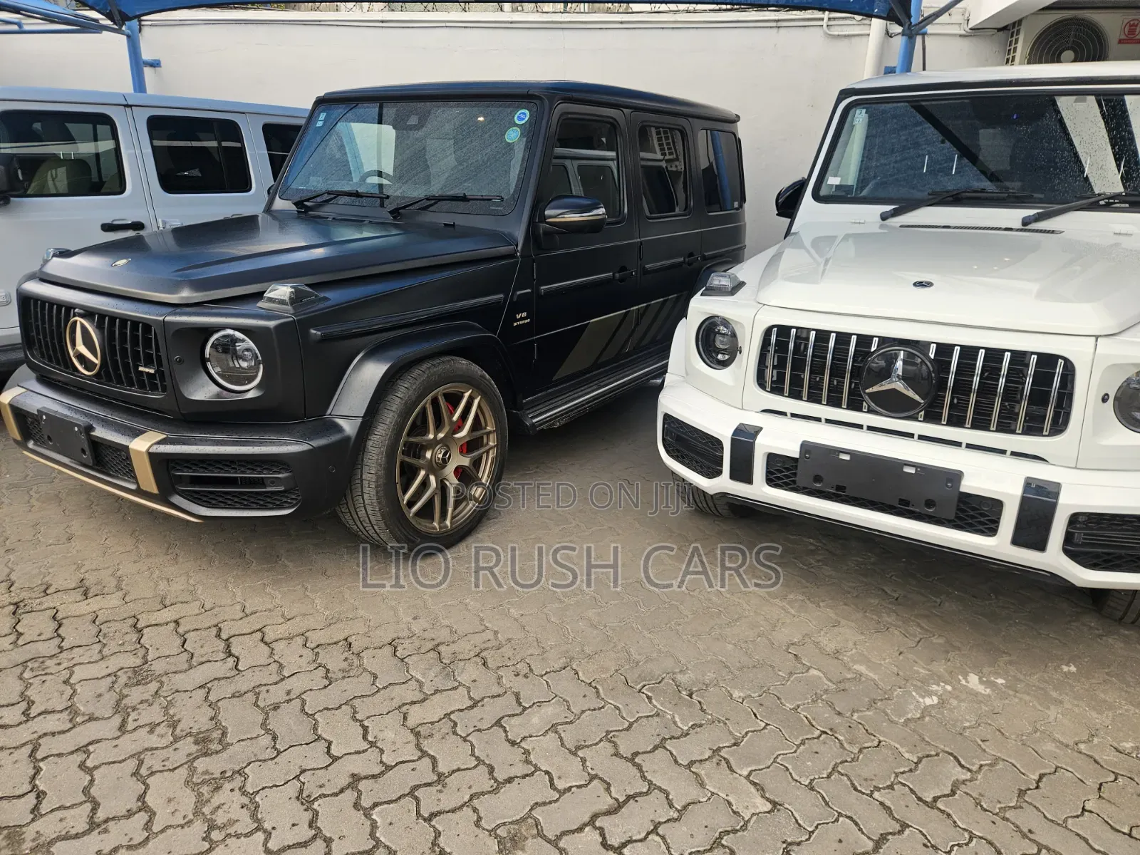 Mercedes-Benz GLE-Class 2025 Black