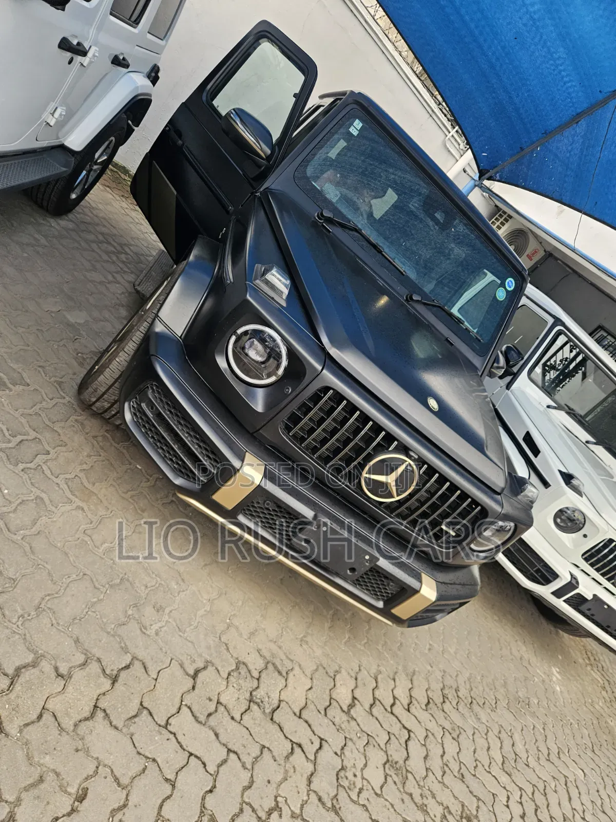 Mercedes-Benz GLE-Class 2025 Black