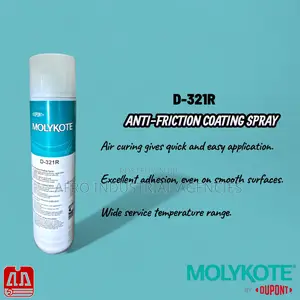 Molykote D 321 R
