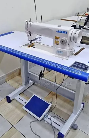 Complete Juki DDL 8700 Industrial Sewing Machine