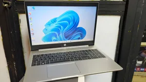 Laptop HP ProBook 450 G7 16GB Intel Core i5 SSD 512GB