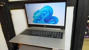 Laptop HP ProBook 450 G7 16GB Intel Core i5 SSD 512GB