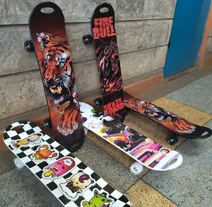 Teen/Adult Skate Board