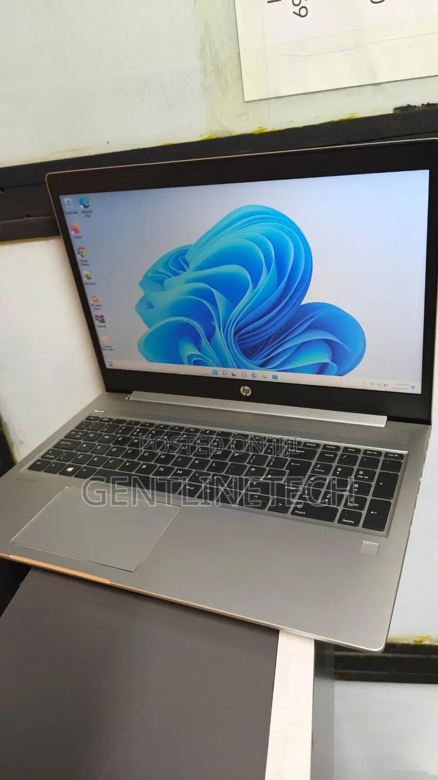 Laptop HP ProBook 450 G7 16GB Intel Core i5 SSD 512GB