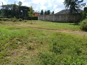 Distress Deal! Prime 50 by 100 Plot Just 150 MTS Off Tarmac in Matasia