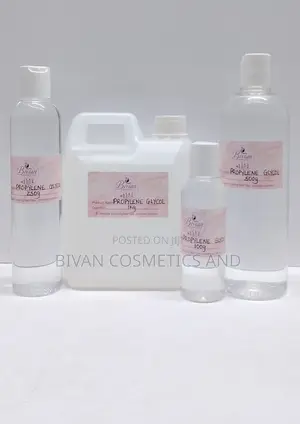 Propylene Glycol/Mpg