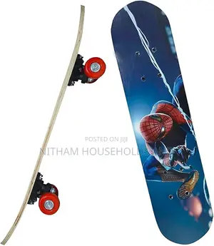 Teen/Adult Skate Board