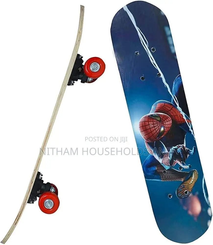 Teen/Adult Skate Board
