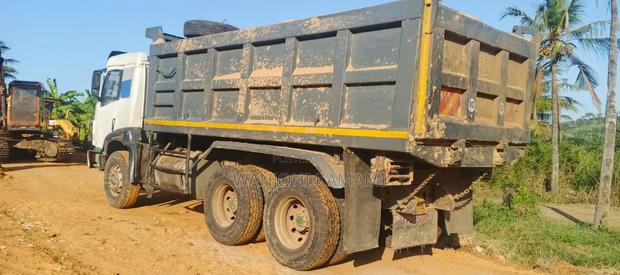 Faw Tipper J280 - thumbnail 2