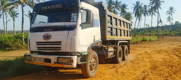 Faw Tipper J280 - thumbnail 3