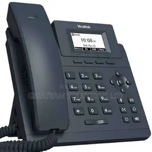 Yealink Sip-t31p Ip Phone