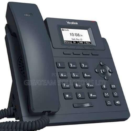 Yealink Sip-t31p Ip Phone