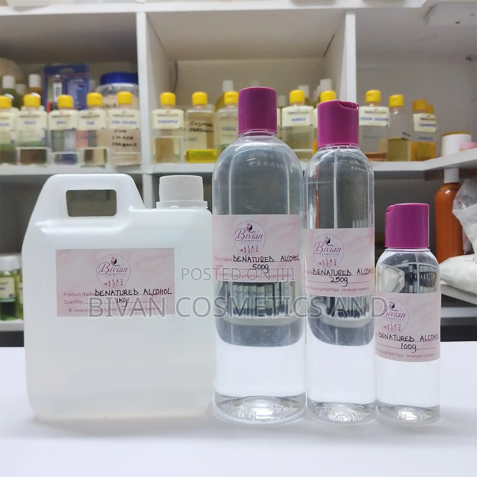 Butylene Glycol