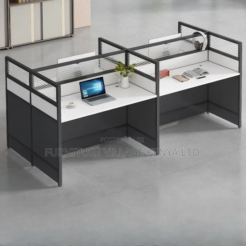 Multi-compartment 9-locker Steel Cabinet